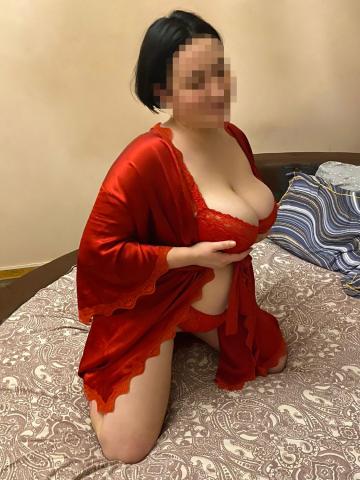 Индивидуалка Лейла Фотография 7