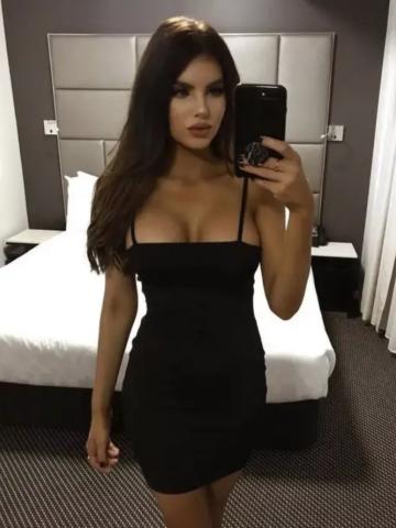 Индивидуалка Тереза Фотография 3