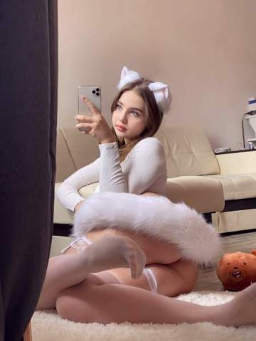 Индивидуалка Агнесса Фотография 5